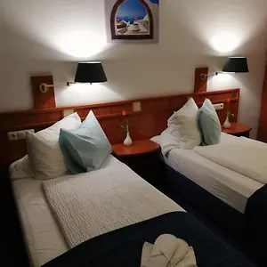 Moosburger Hof Hotel Moosburg an der Isar