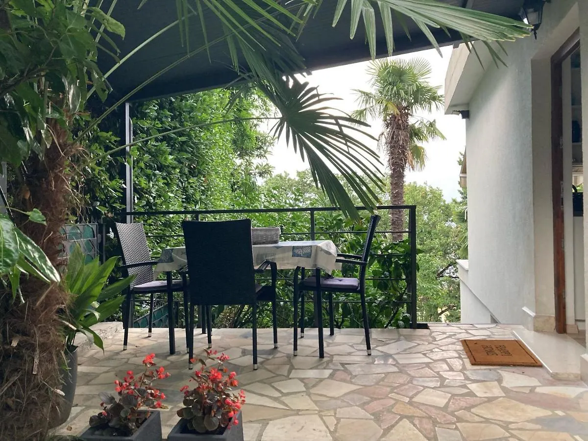 Apartment Doris Opatija