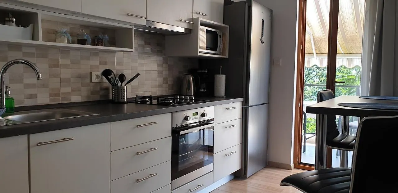 Apartment Doris Opatija