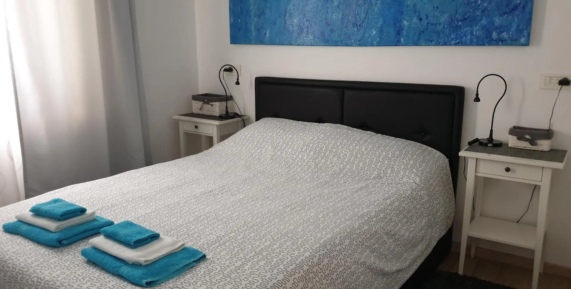 Apartment Doris Opatija