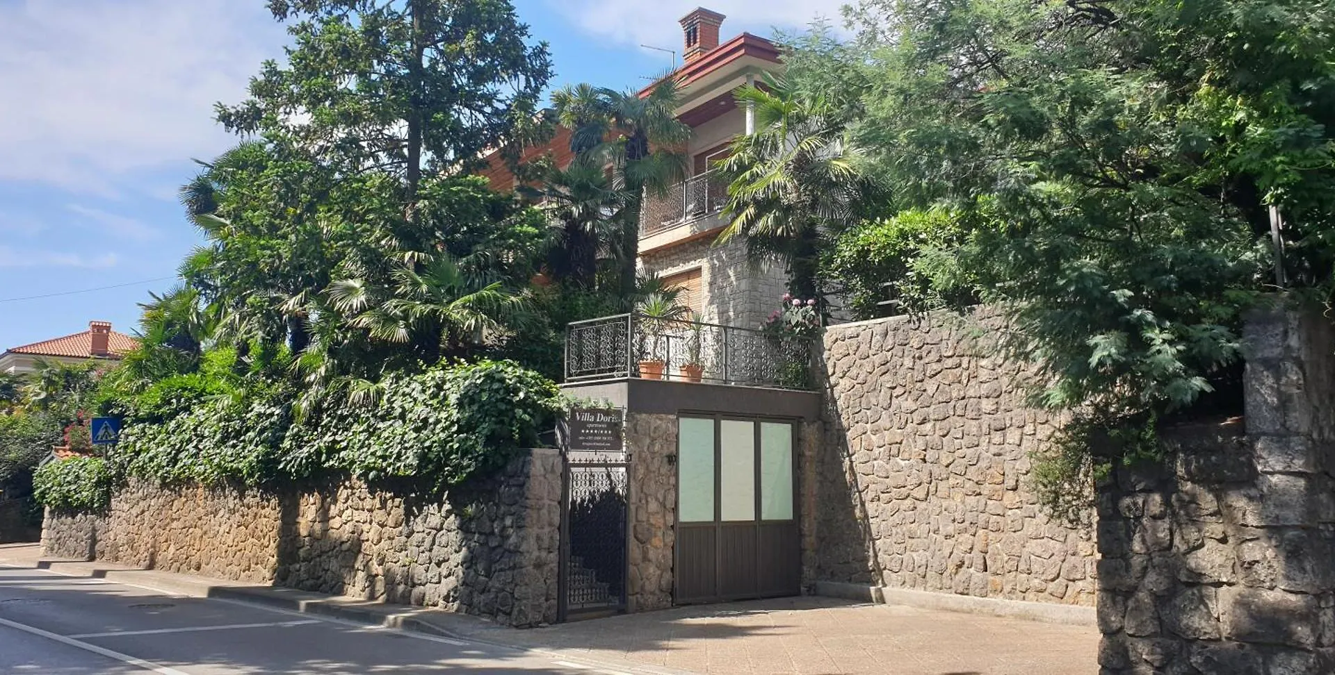 Apartment Doris Opatija