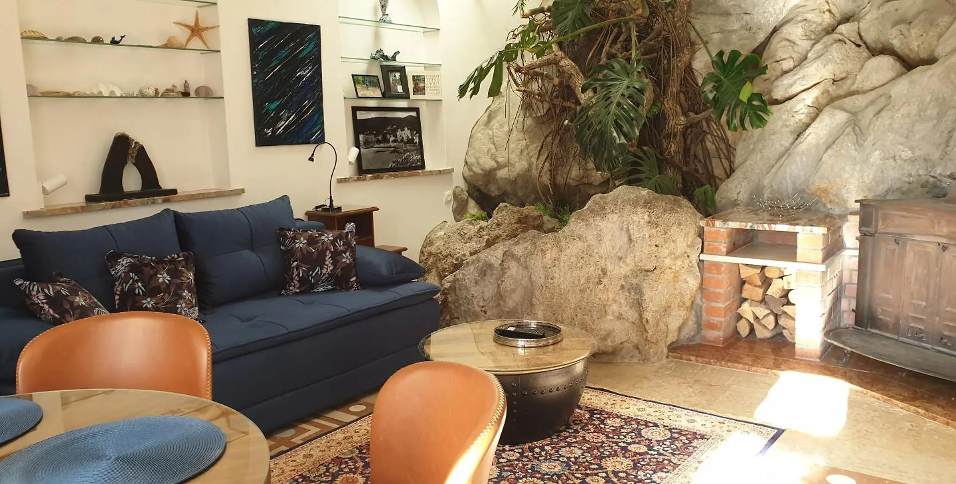 Apartment Doris Opatija