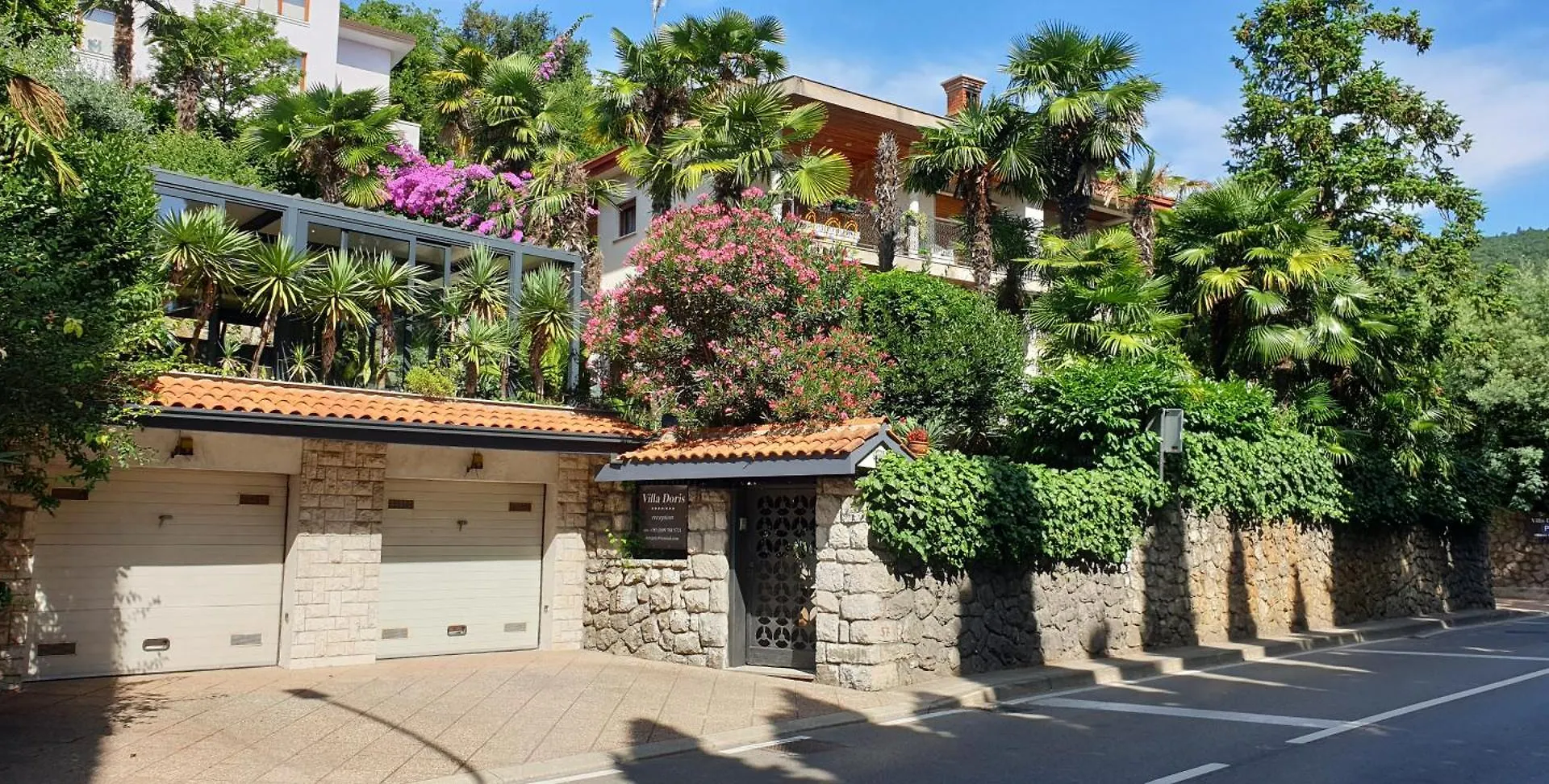 Apartment Doris Opatija