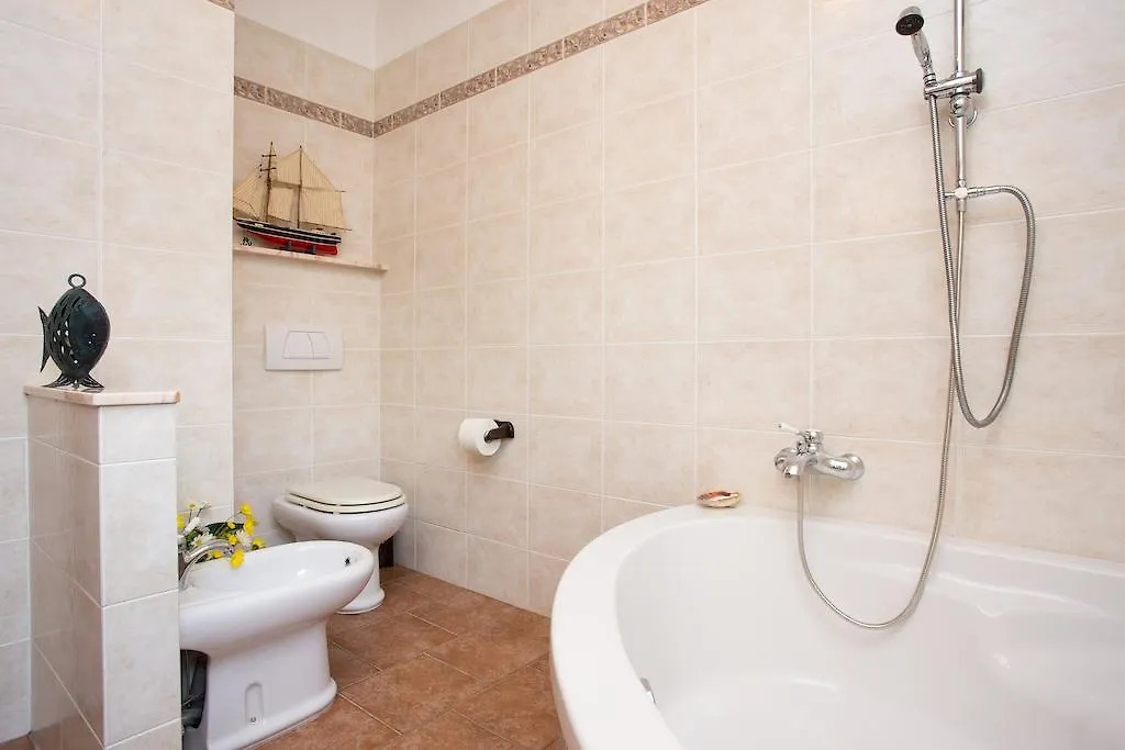 Apartment Doris Opatija