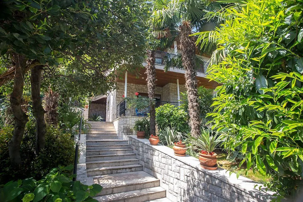 Apartment Doris Opatija